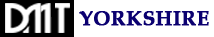 DMT YORKSHIRE